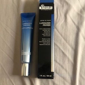 Dr Brandt - skin changing science